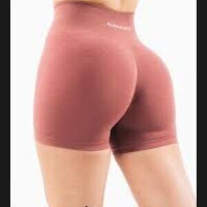 Alphalete Amplify Seamless Shorts